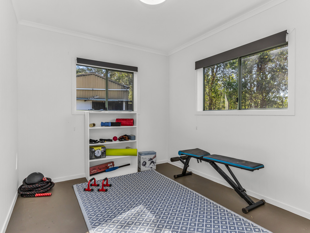 5-bedroom house at 45 FERNVALE ROAD, Fernvale NSW 2484, Tweed, New South Wales