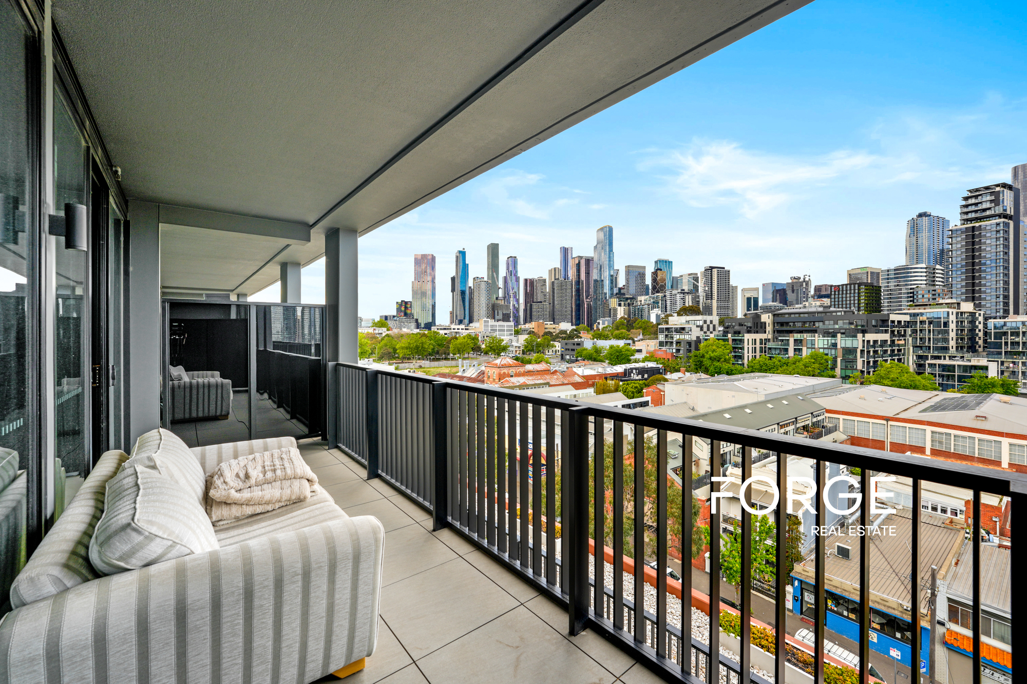 609/94 Stanley Street, West Melbourne, Vic, 3003 - Image 2