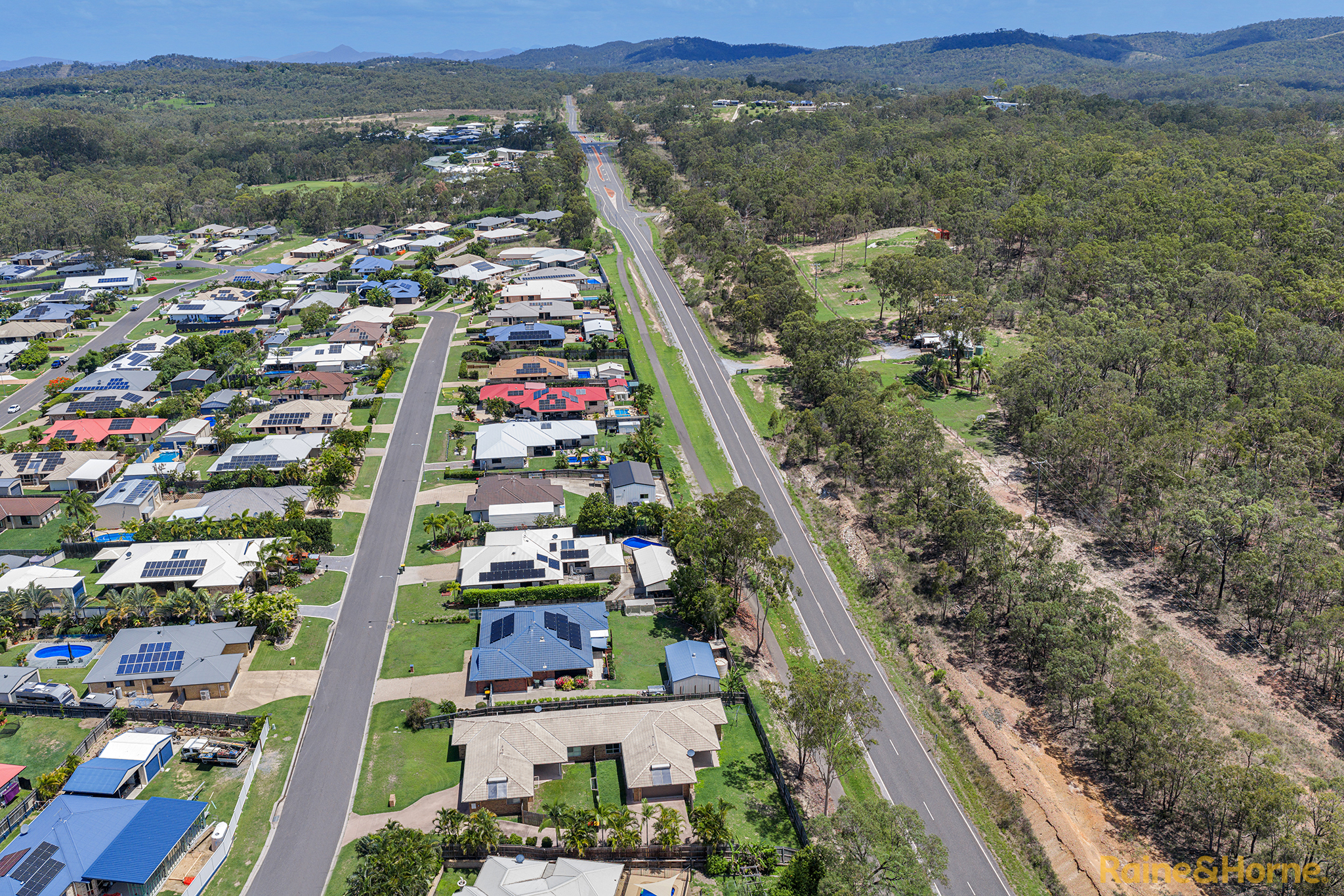 3-bedroom unit at 2/20 Reinaerhoff Crescent, Glen Eden, QLD 4680, Gladstone, Queensland