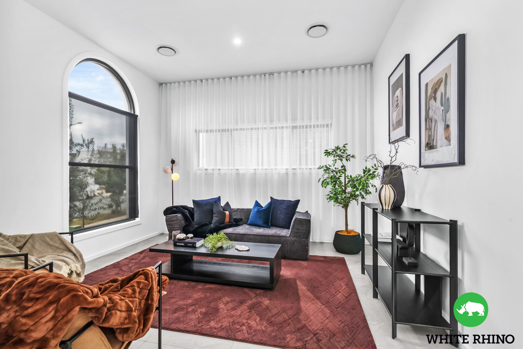 4-bedroom house at 5 BARTON STREET, Googong NSW 2620, Queanbeyan-Palerang, New South Wales