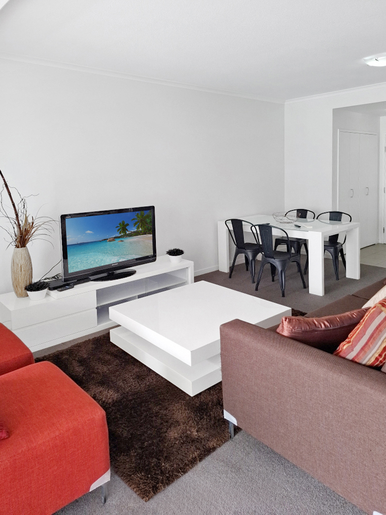 51/17 Roseberry Street, Gladstone Central, Qld, 4680 - Image 4