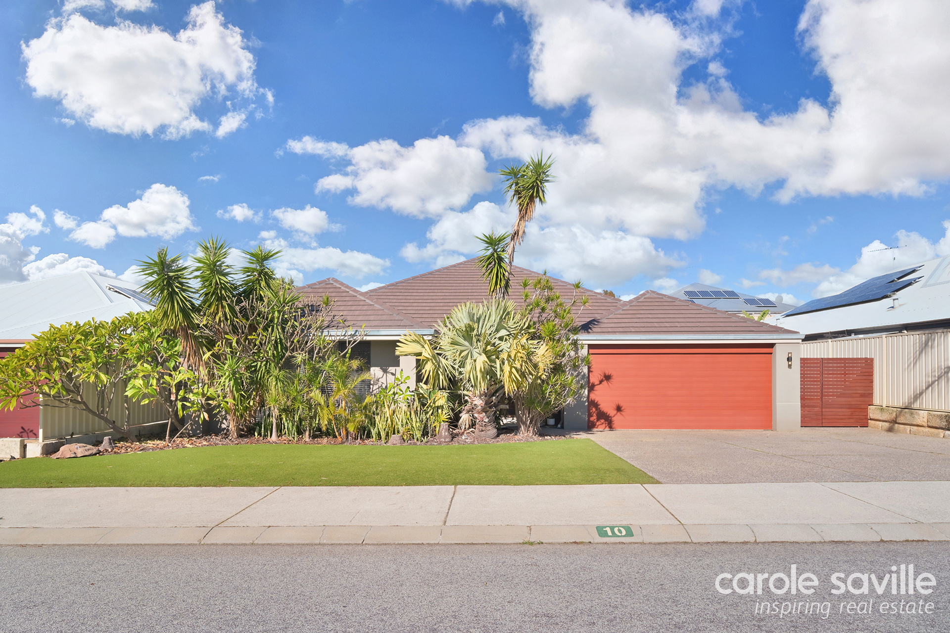 4-bedroom house at 10 Condro Bend, Sinagra, WA 6065, Wanneroo, Western Australia