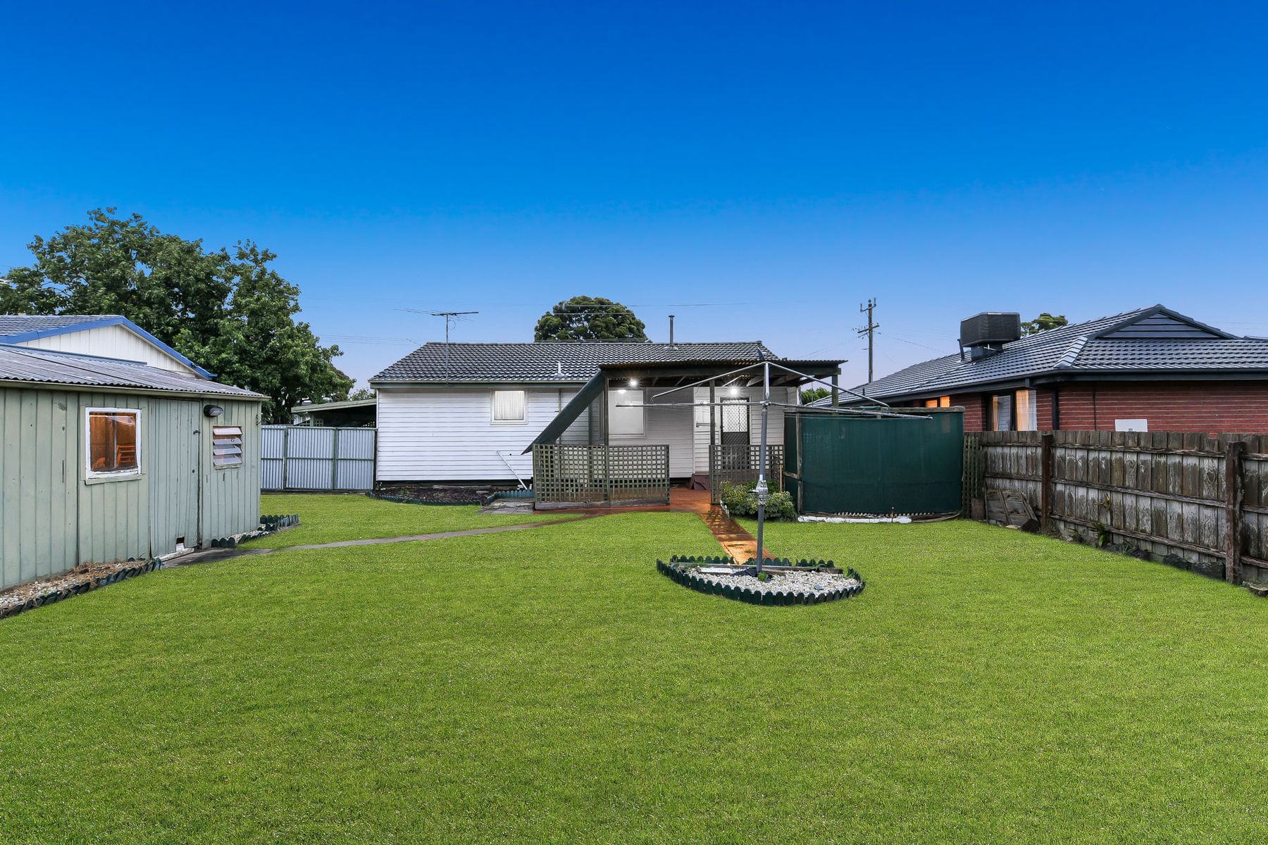 3-bedroom house at 18 Ora Street, Hampton Park, VIC 3976, , Victoria