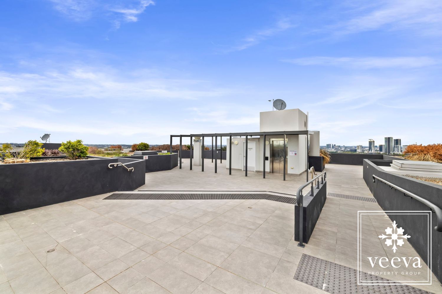 1-bedroom unit at 28b/5 St Annes Street, Ryde, Nsw, 2112, Ryde, New South Wales