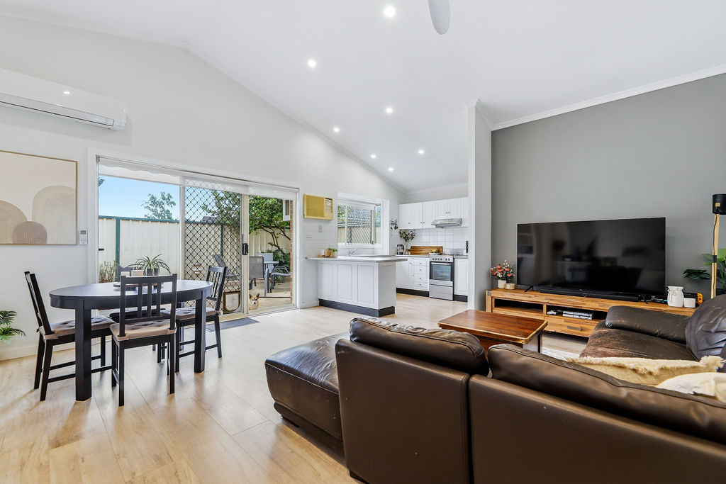 3-bedroom unit at 3 3 HAM STREET, SOUTH WINDSOR NSW 2756, Hawkesbury, New South Wales