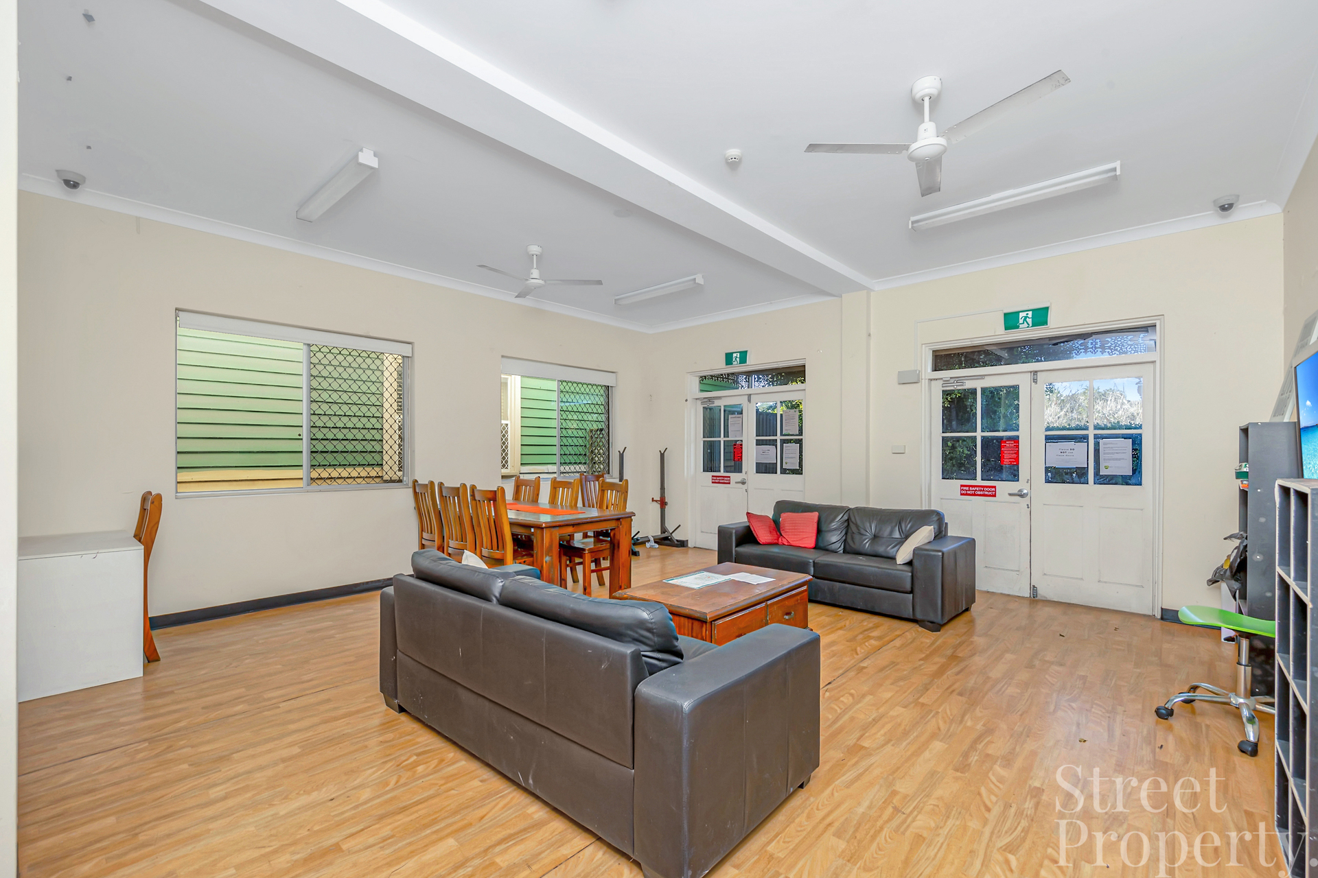 25-bedroom house at 24 Samdon Street, Hamilton, NSW 2303, Newcastle, New South Wales