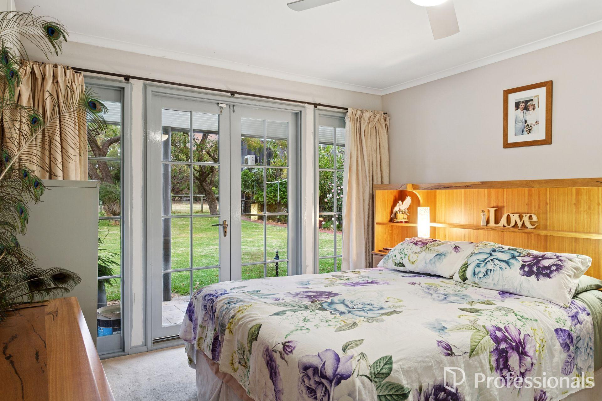4-bedroom house at Lot 142 Evelyn Street, Mundijong, Wa, 6123, Serpentine-Jarrahdale, Western Australia
