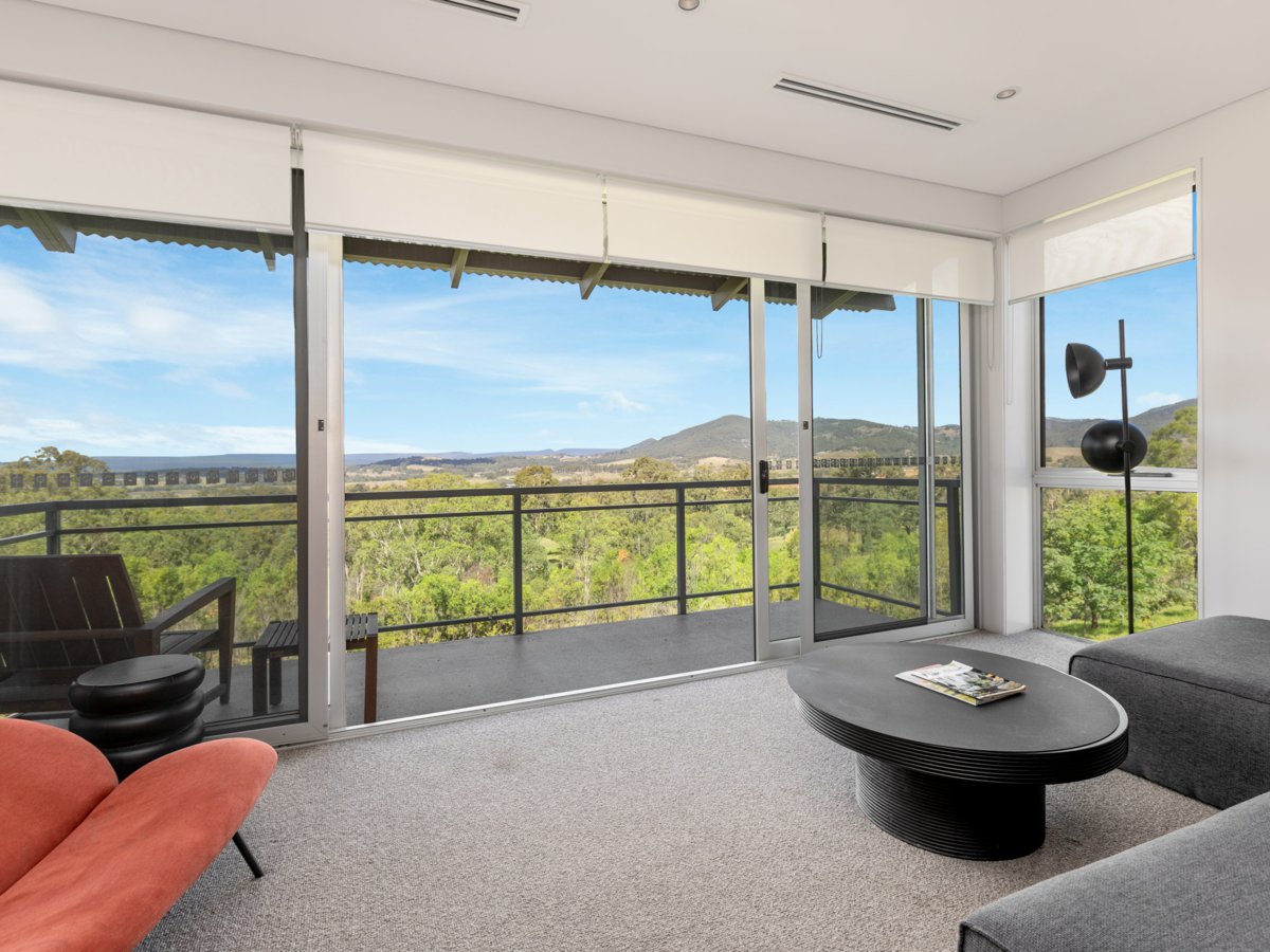2-bedroom unit at GOLDEN DOOR HEALTH RETREAT & SPA ELYSIA 48 165 THOMPSONS ROAD, POKOLBIN NSW 2320, Singleton, New South Wales