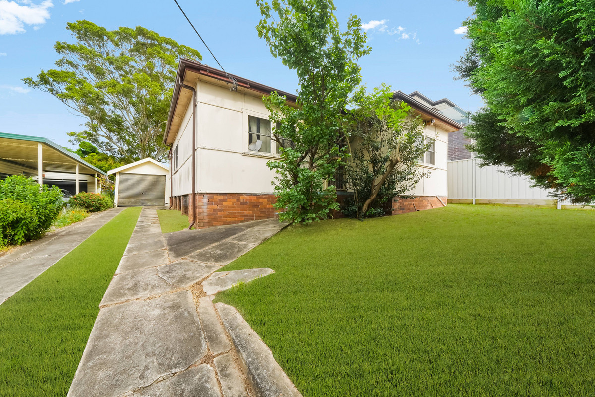 3-bedroom house at 101 FOWLER ROAD, Merrylands West NSW 2160, Cumberland, New South Wales