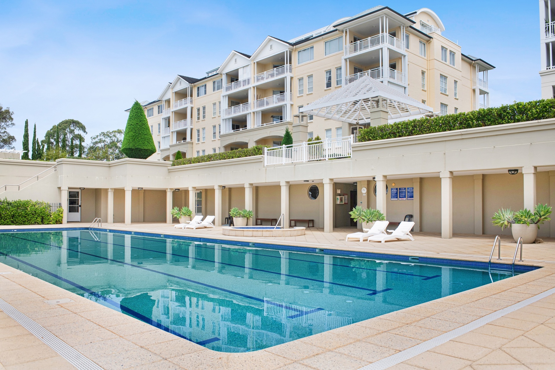 4-bedroom house at 34 ROSEMEADOW DRIVE, Cabarita NSW 2137, Canada Bay, New South Wales