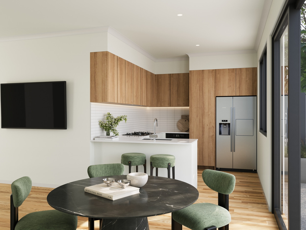 2-bedroom house at 1H Avenue Road, Paradise, SA 5075, , South Australia