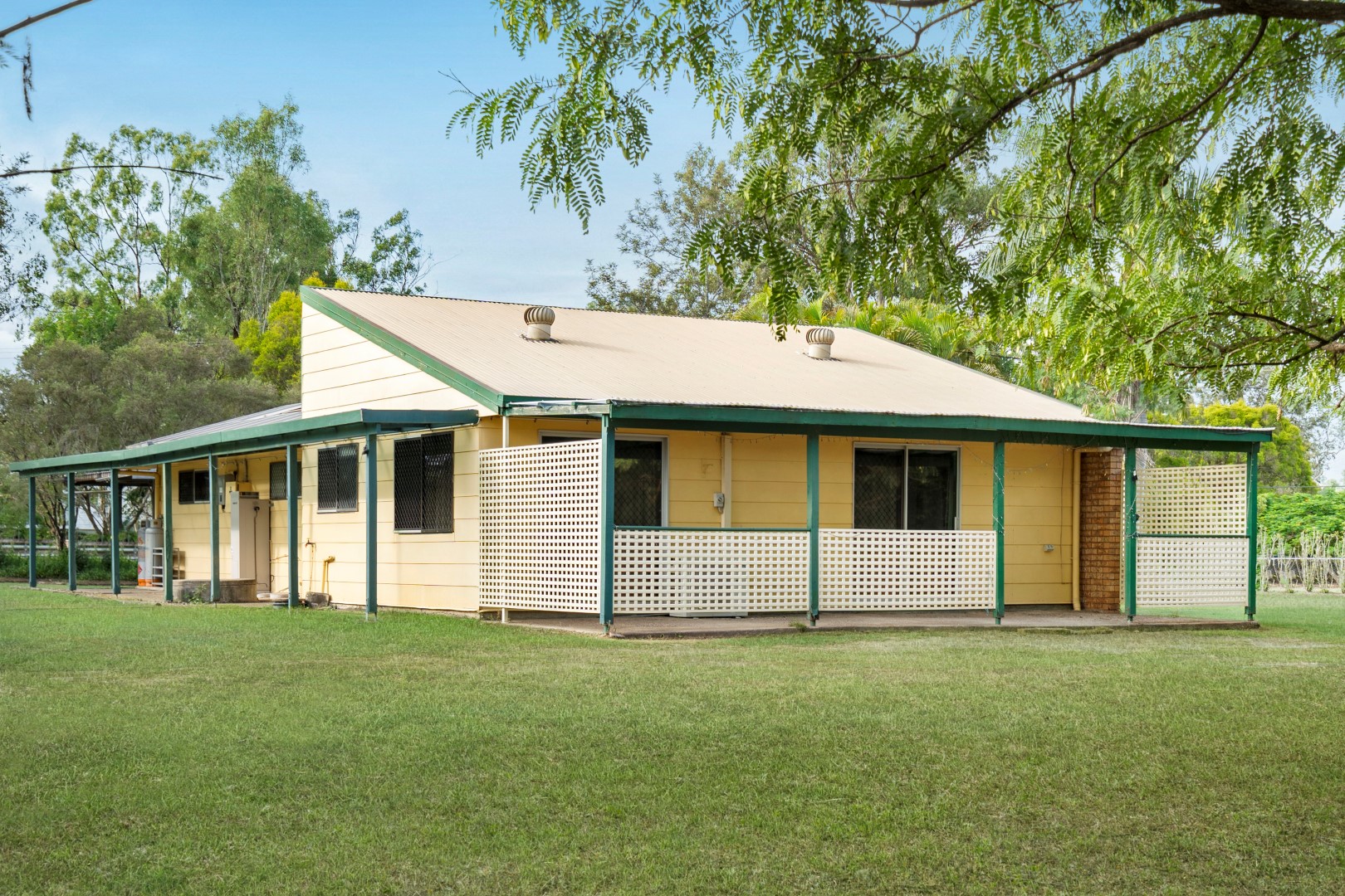 4-bedroom house at 2 Tarana Avenue, Thagoona, QLD 4306, Ipswich, Queensland