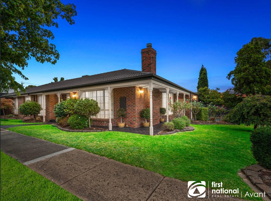 4-bedroom house at 1 HAYGARTH COURT, Wantirna South VIC 3152, Knox, Victoria