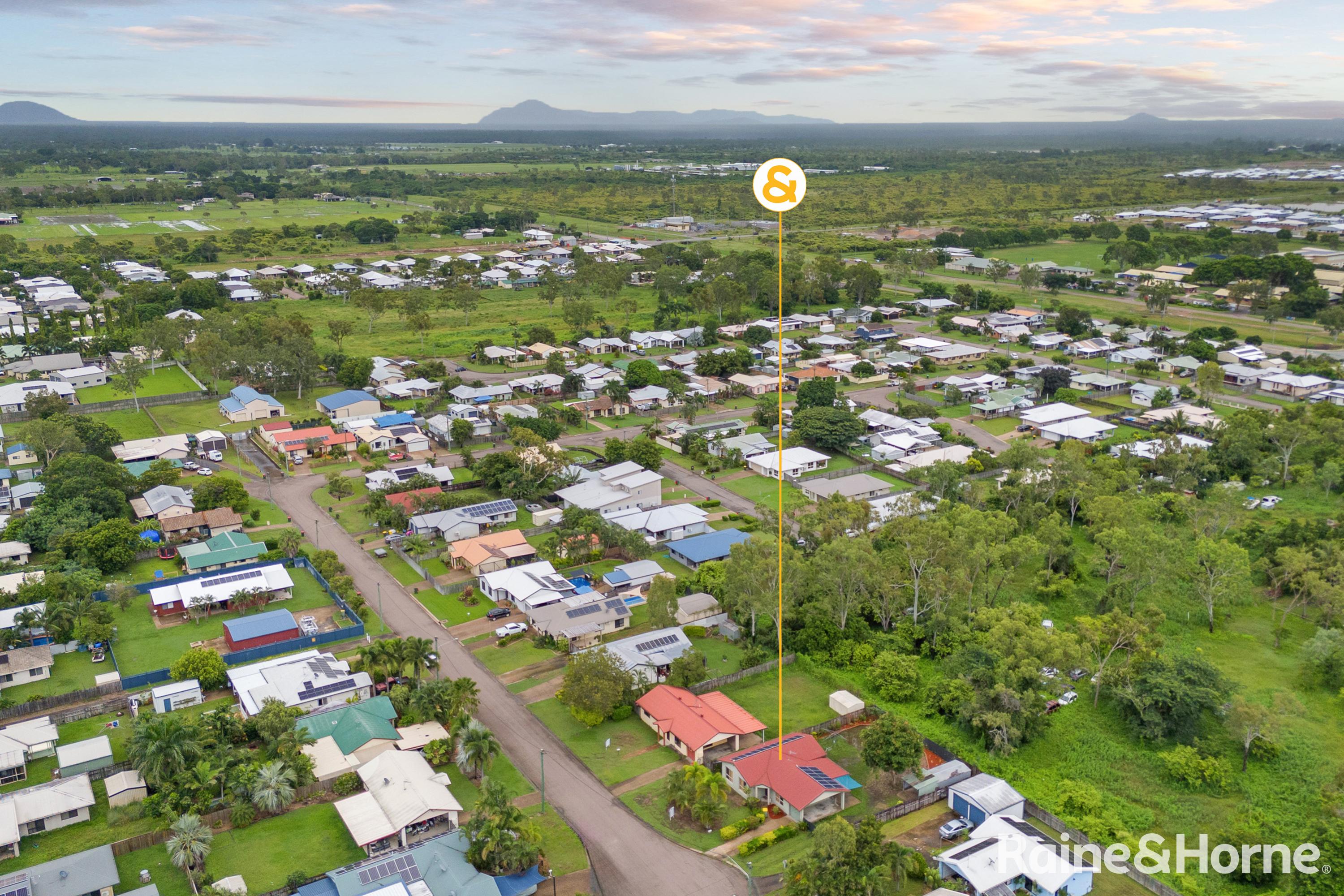 4-bedroom house at 28 Elton Drive, Kelso, QLD 4815, Townsville, Queensland