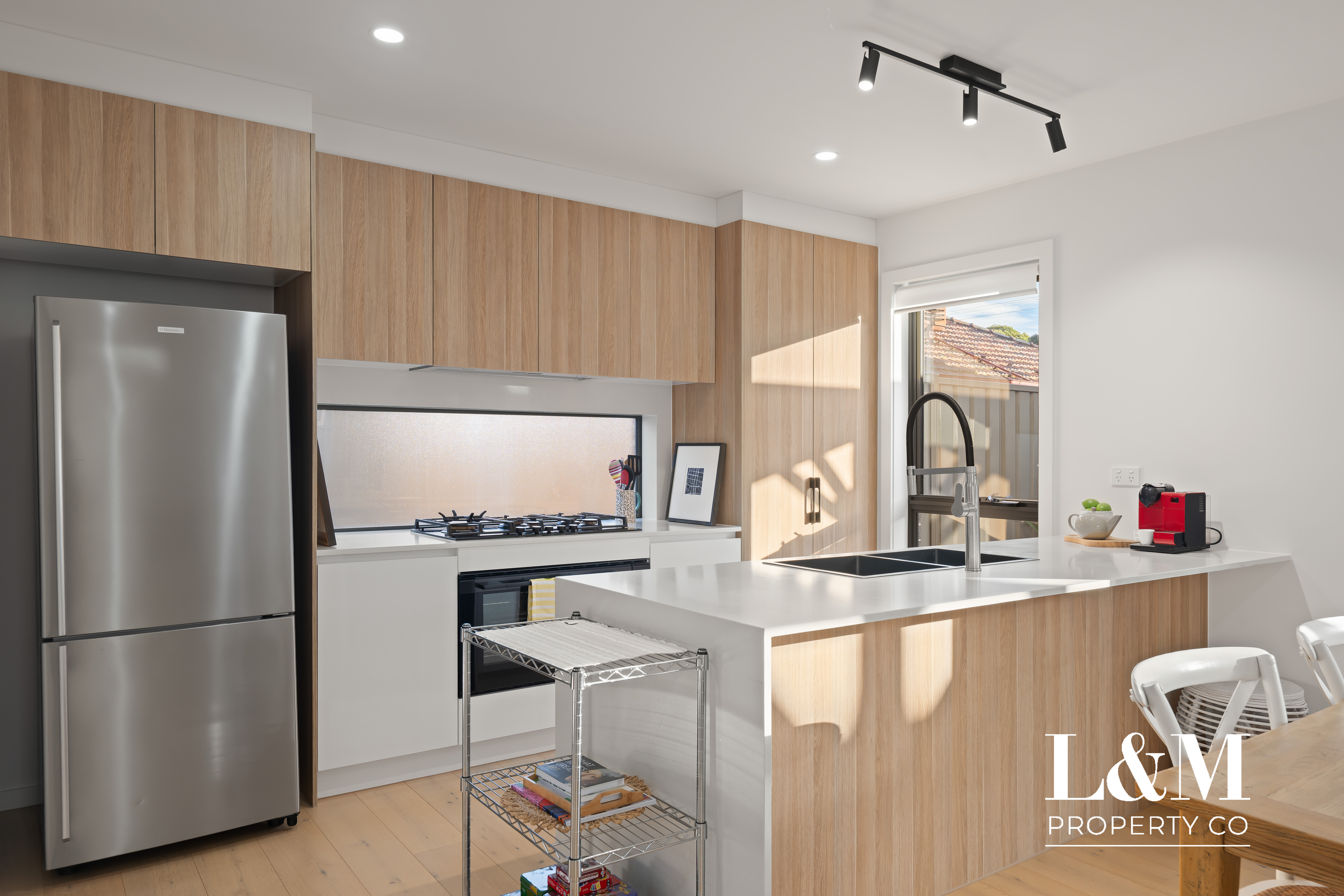3-bedroom unit at 2/75 King Street, Airport West, VIC 3042, Moonee Valley, Victoria