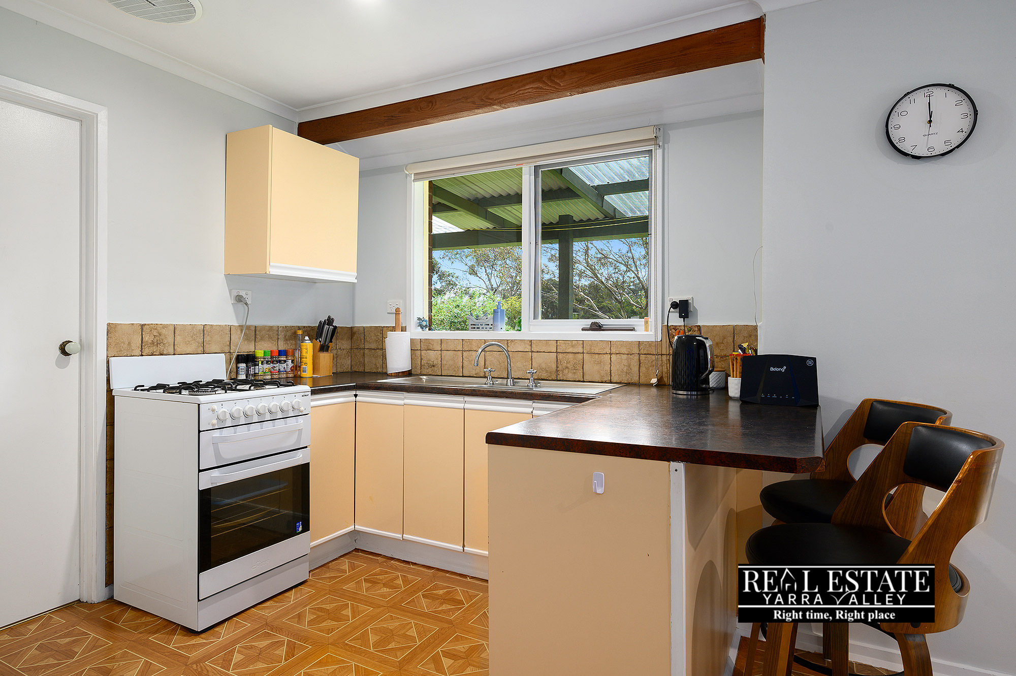 3-bedroom house at 185 BADGER CREEK ROAD, Badger Creek VIC 3777, Yarra Ranges, Victoria