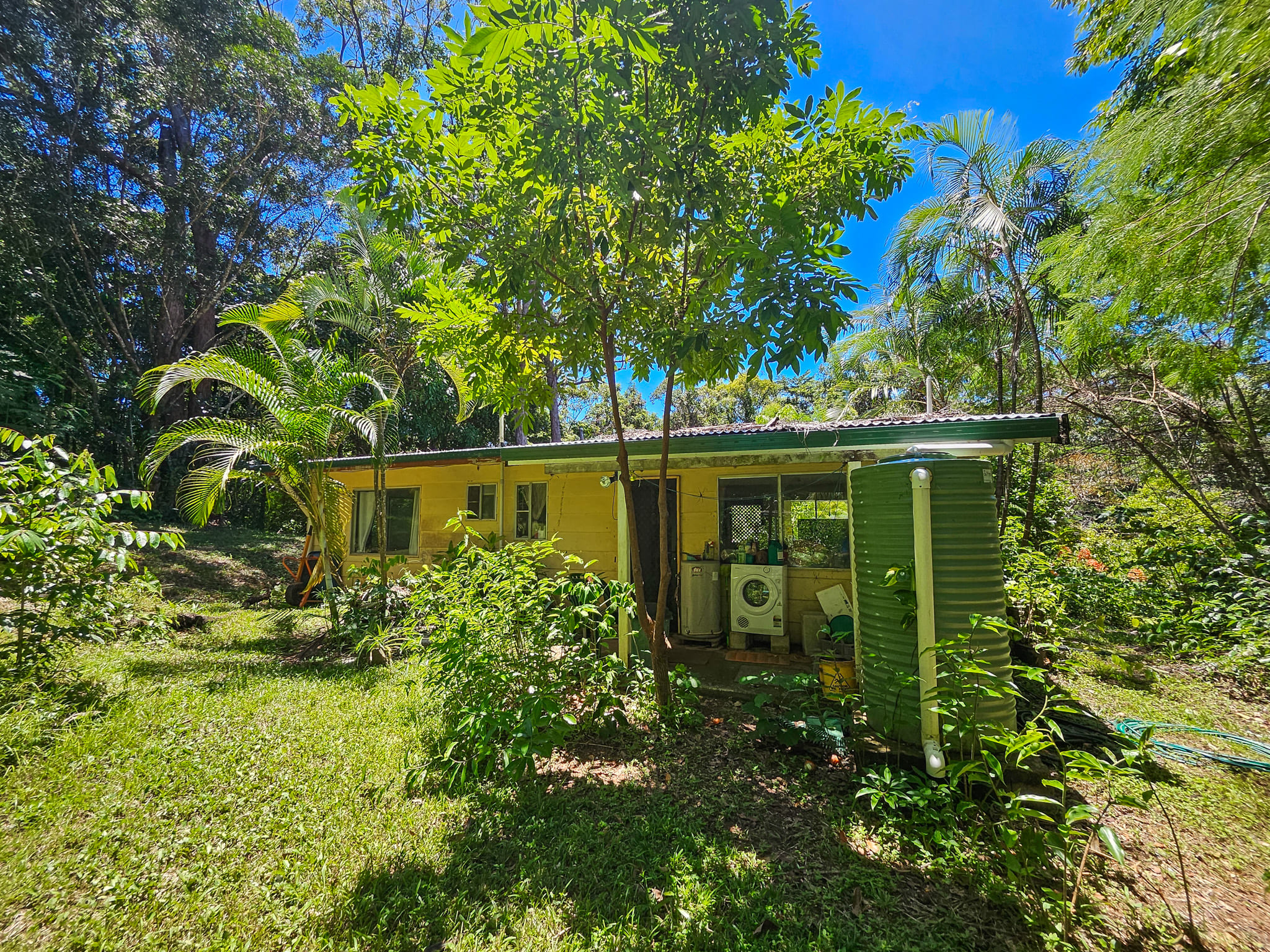 3-bedroom house at 6 Byers Creek Road, Rossville, QLD 4895, Cook, Queensland