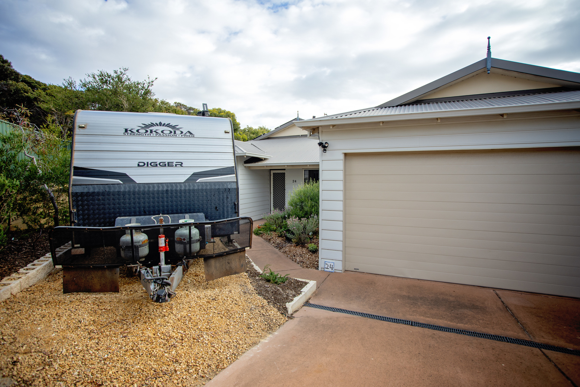 4-bedroom house at 24 Templetonia Drive, Hopetoun, WA 6348, Ravensthorpe, Western Australia