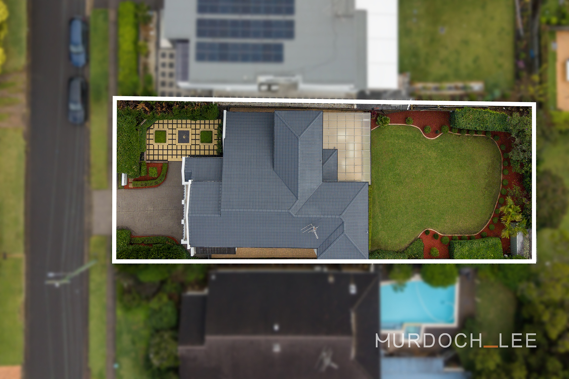5-bedroom house at 59 Patricia Street, Marsfield, NSW 2122, Ryde, New South Wales