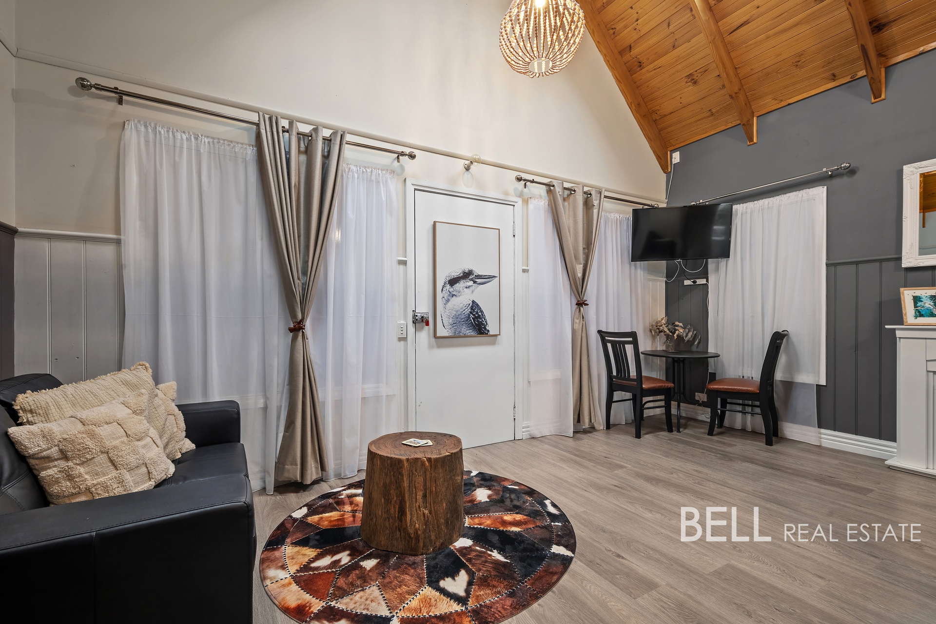 3-bedroom house at 91 Main Street, Gembrook, VIC 3783, Cardinia, Victoria