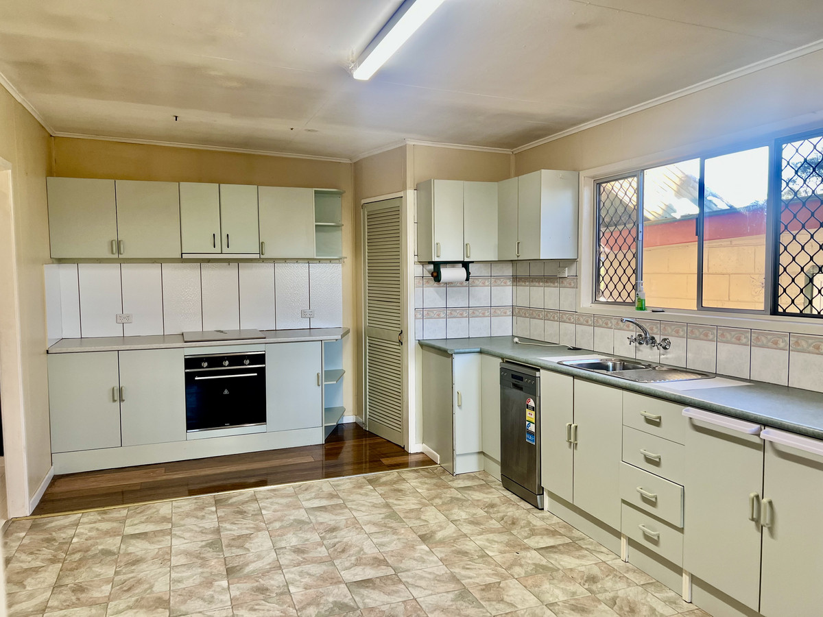 3-bedroom house at 11 Oakey Cooyar Road, Kulpi, QLD 4352, Toowoomba, Queensland