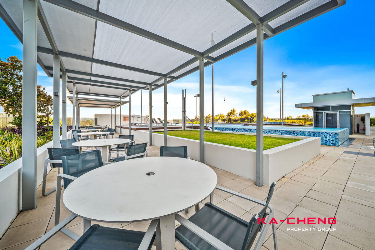 APARTMENT 1602 8 ADELAIDE TERRACE, EAST PERTH WA 6004 - Image 1