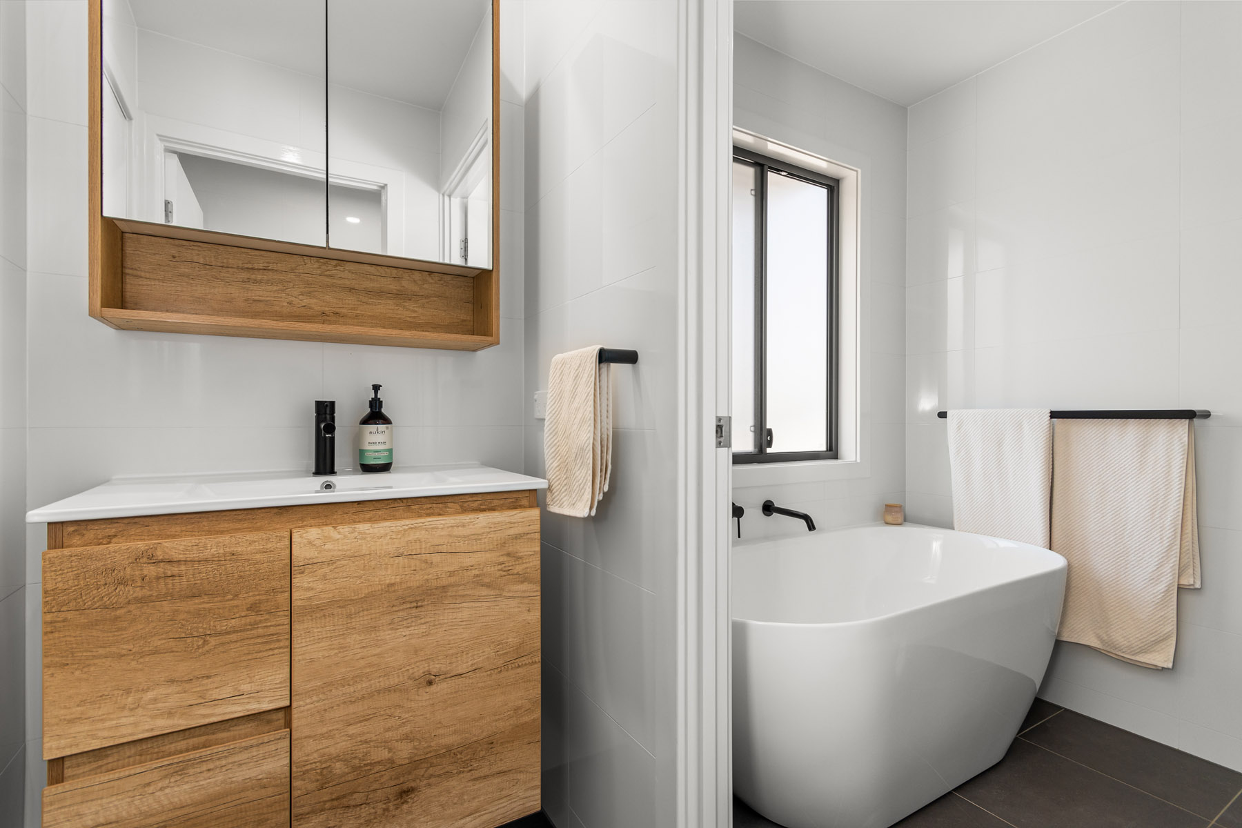 3-bedroom house at 20B Parrott Street, Boolaroo, NSW 2284, Lake Macquarie, New South Wales