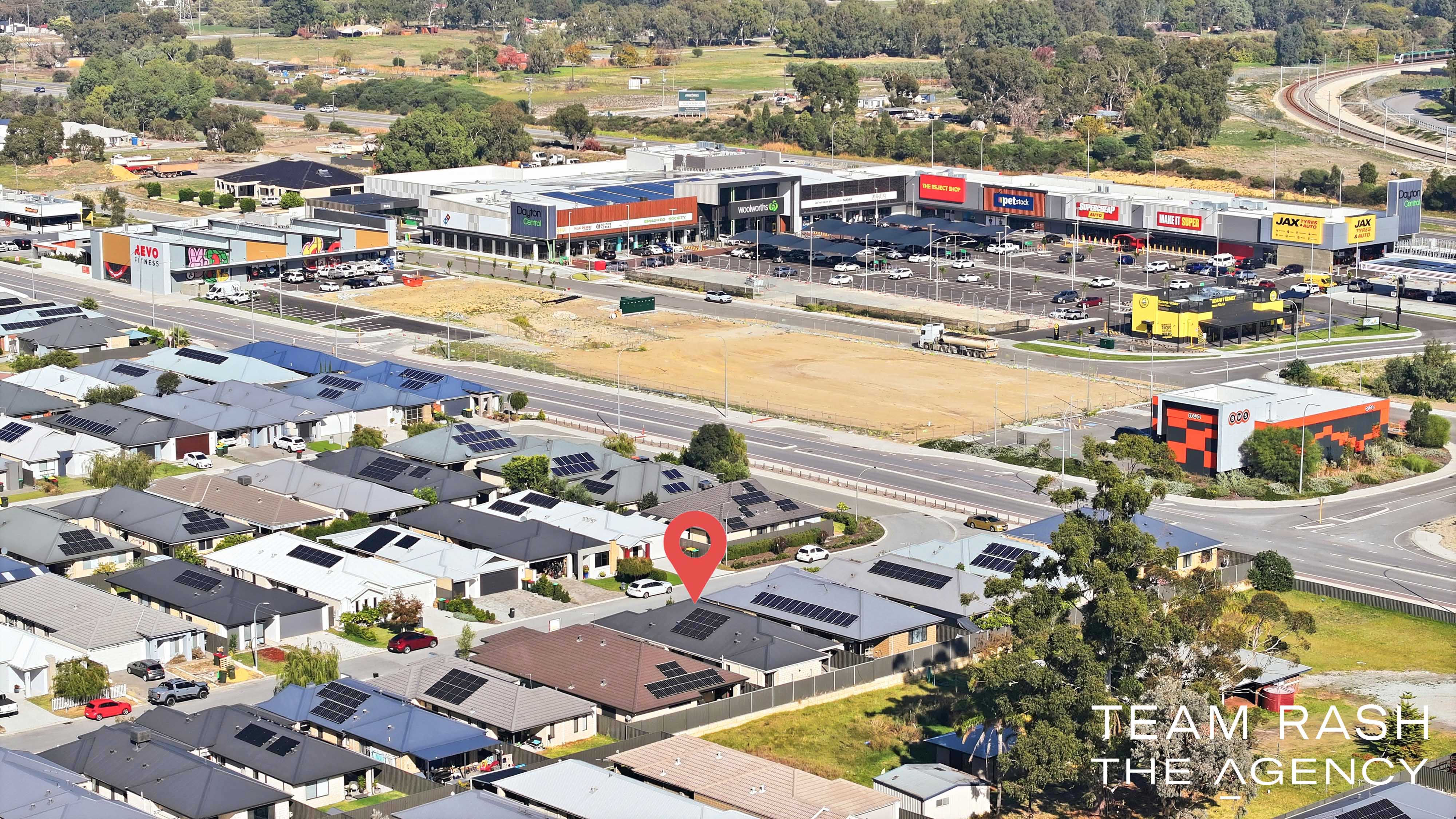 4-bedroom house at 35 RADIANT LOOP, Dayton WA 6055, Swan, Western Australia
