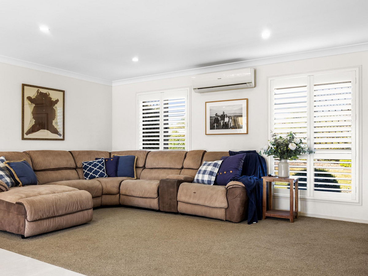 3 FRONTIER COURT, Gowrie Junction QLD 4352 - Image 5