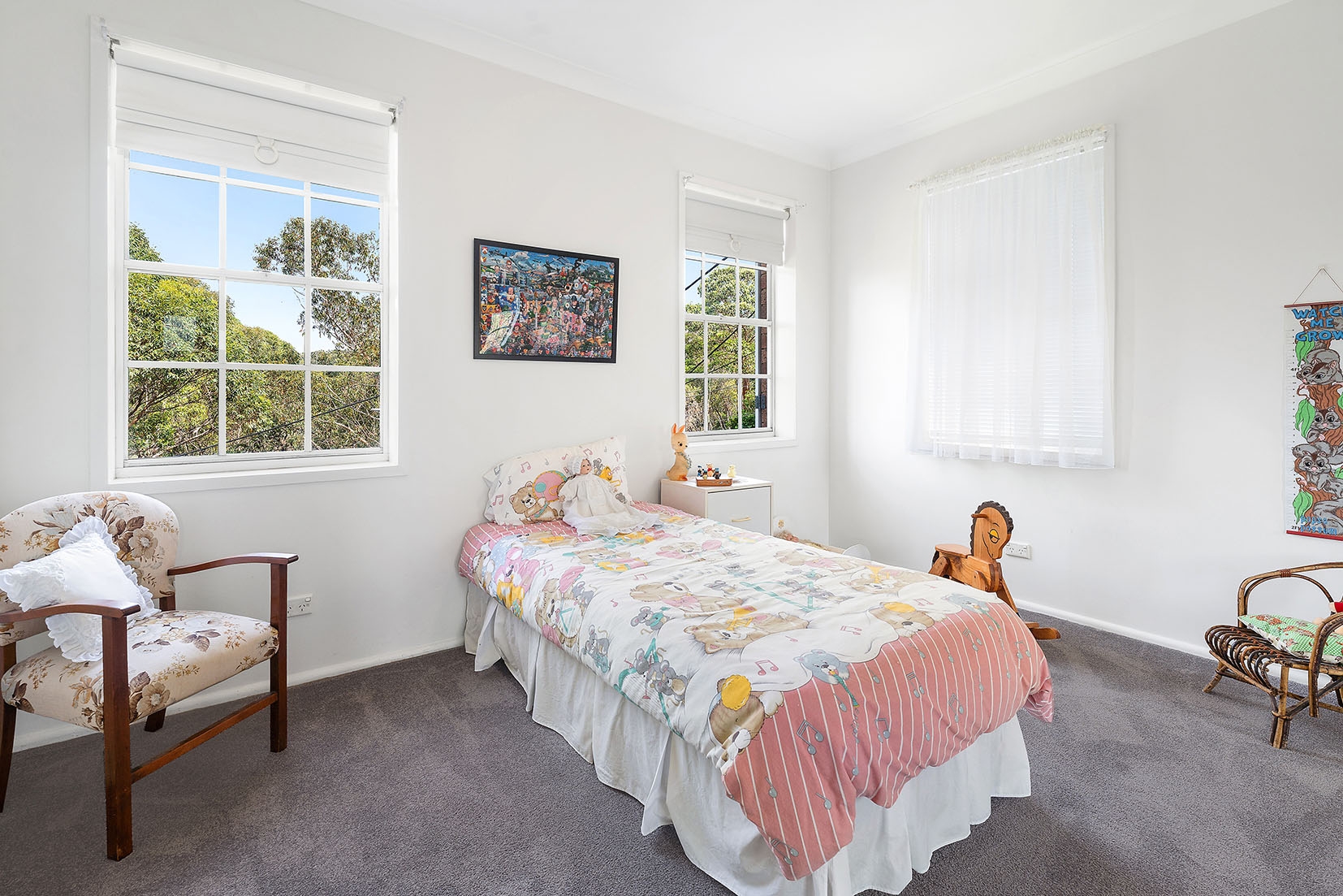 5-bedroom house at 11 CHESTERMAN CRESCENT, Davidson NSW 2085, Northern Beaches, New South Wales