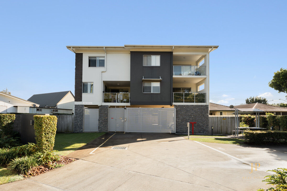 2-bedroom unit at Arise Birkdale 2 159 Birkdale Road, Birkdale QLD 4159, Redland, Queensland
