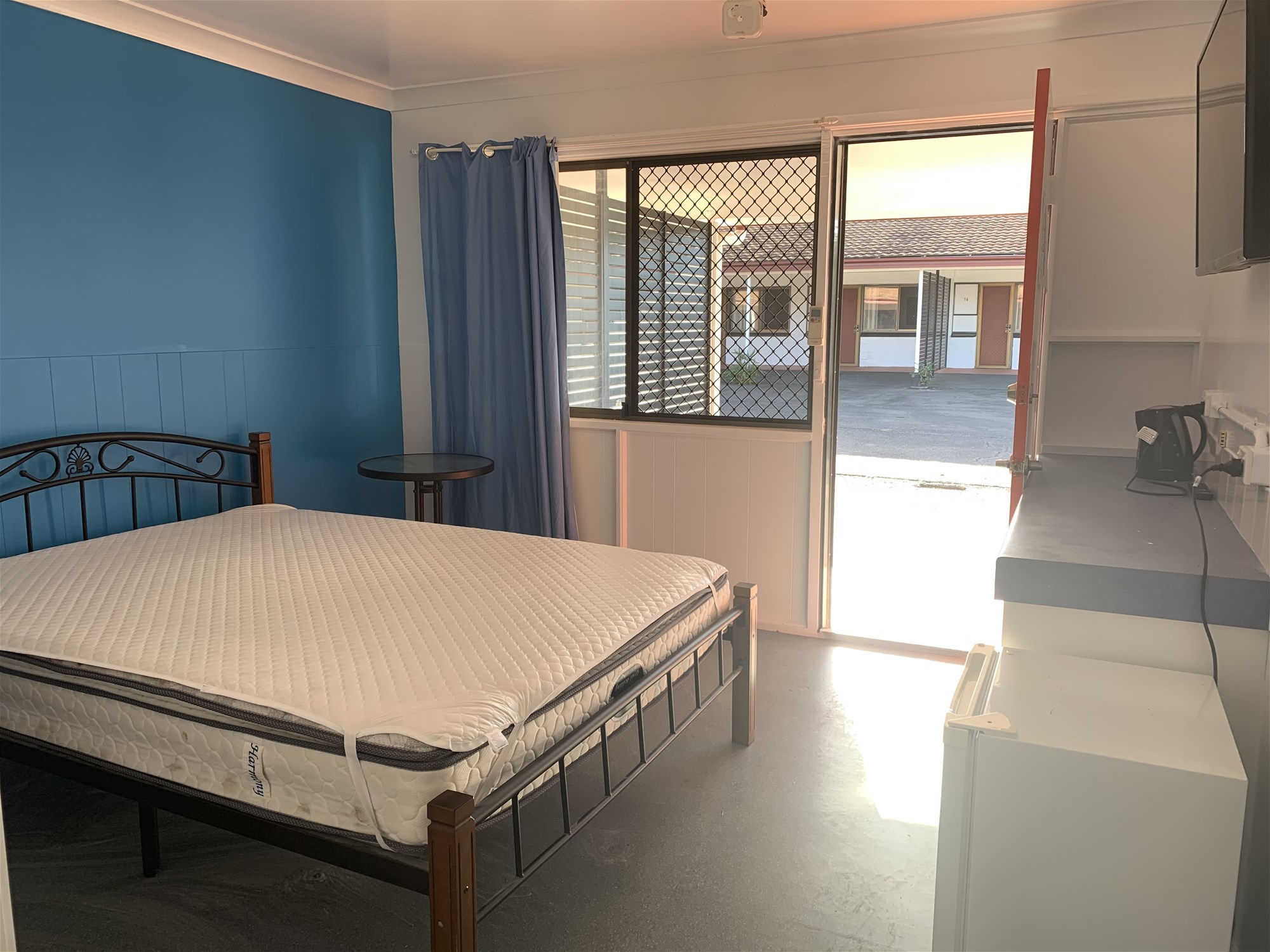 2-bedroom unit at 1/499 Alice Street, Maryborough, Qld, 4650, Fraser Coast, Queensland