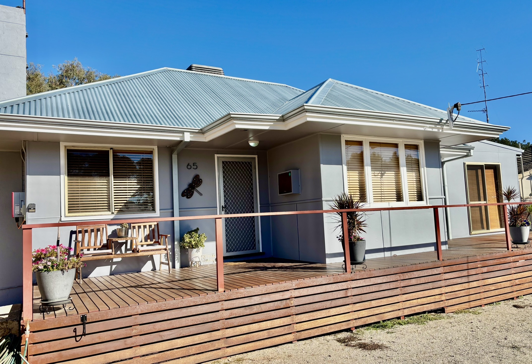 4-bedroom house at 65 James Street, Goomalling, WA 6460, Goomalling, Western Australia