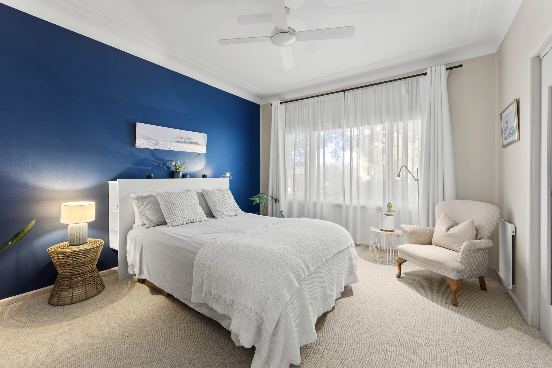 4-bedroom house at 4 CARABELLA ROAD, Caringbah NSW 2229, Sutherland, New South Wales