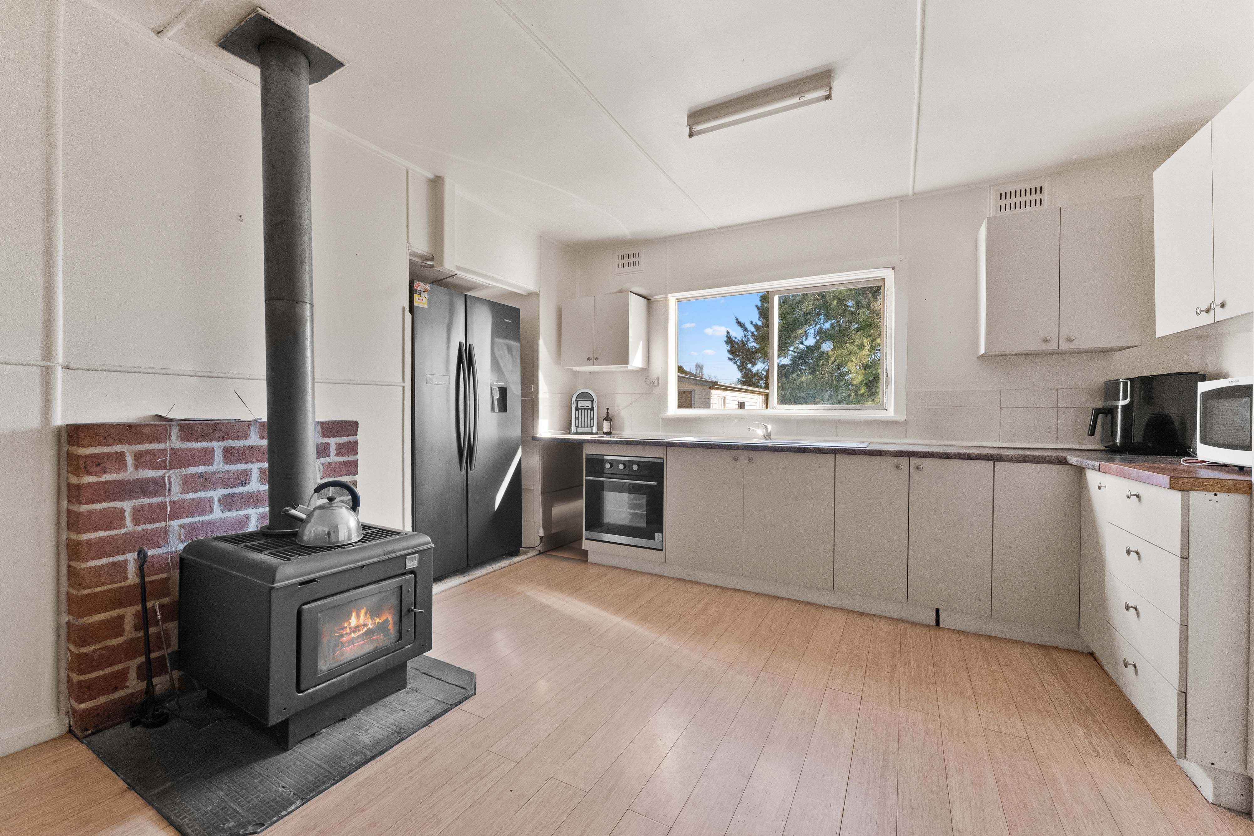 3-bedroom house at 12 Araluen Street, Braidwood, NSW 2622, Queanbeyan-Palerang, New South Wales