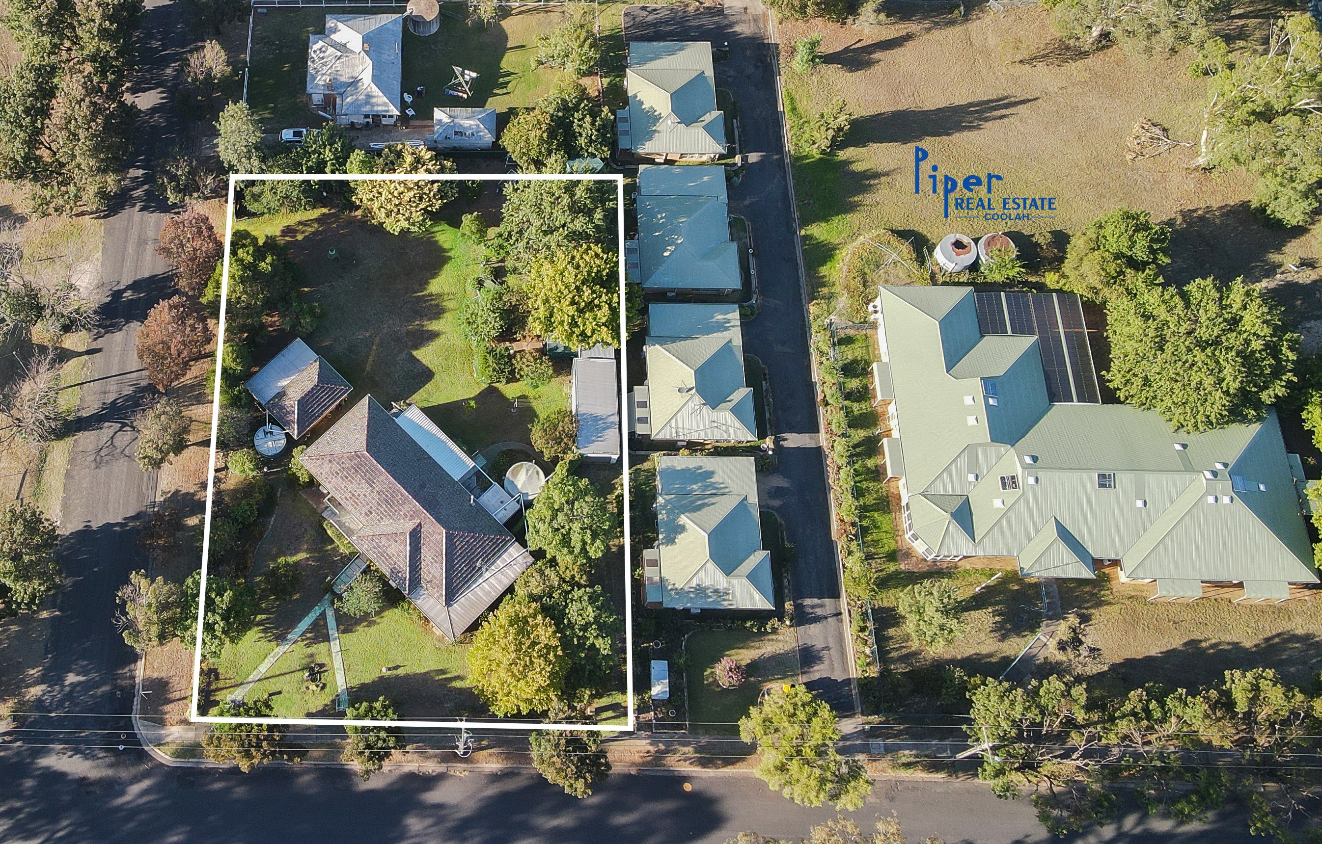 4-bedroom house at 30 GODDARD STREET, Coolah NSW 2843, Warrumbungle, New South Wales