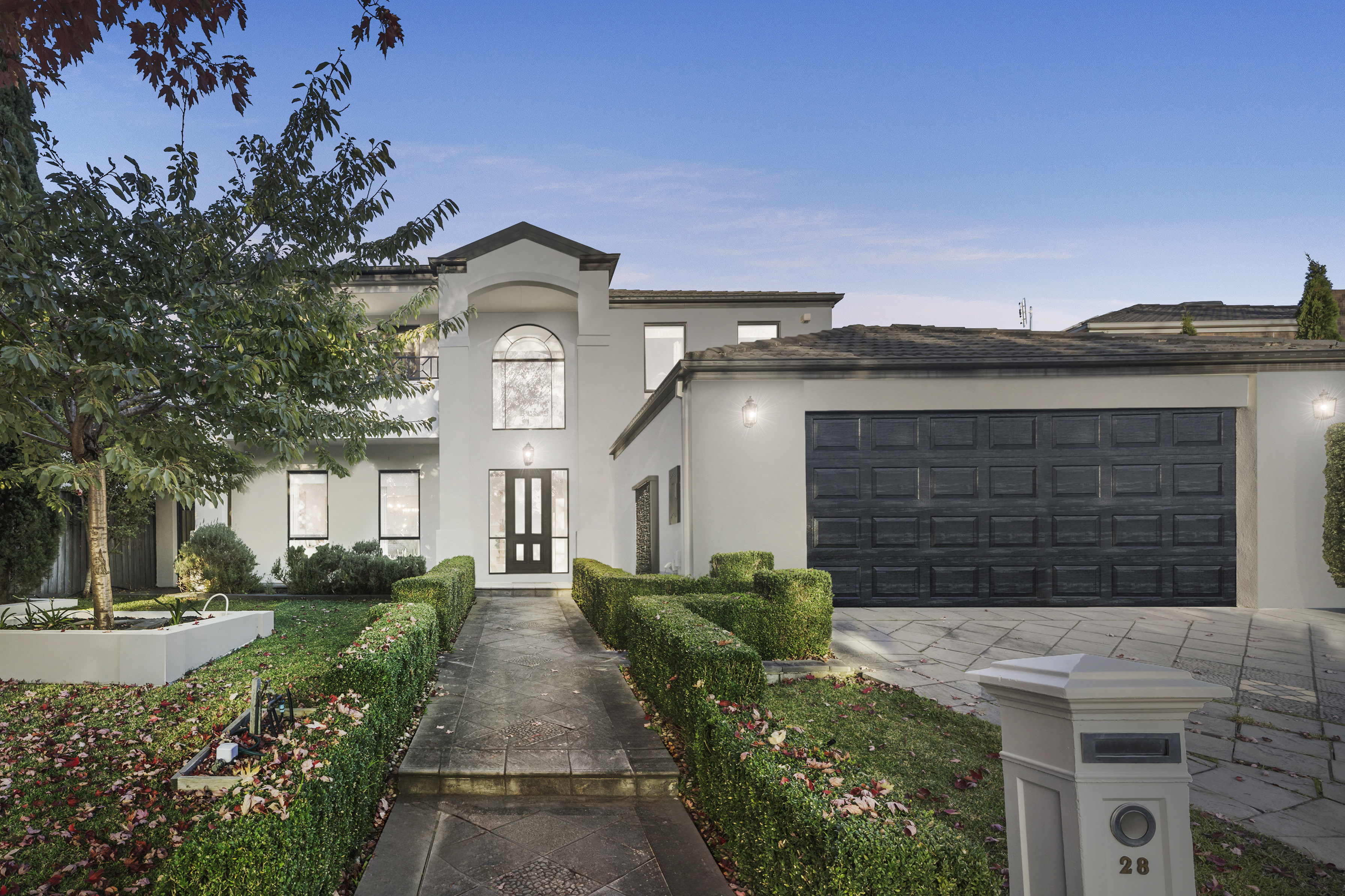 28 Langhorne Crescent, Rowville, Vic, 3178 - Image 1