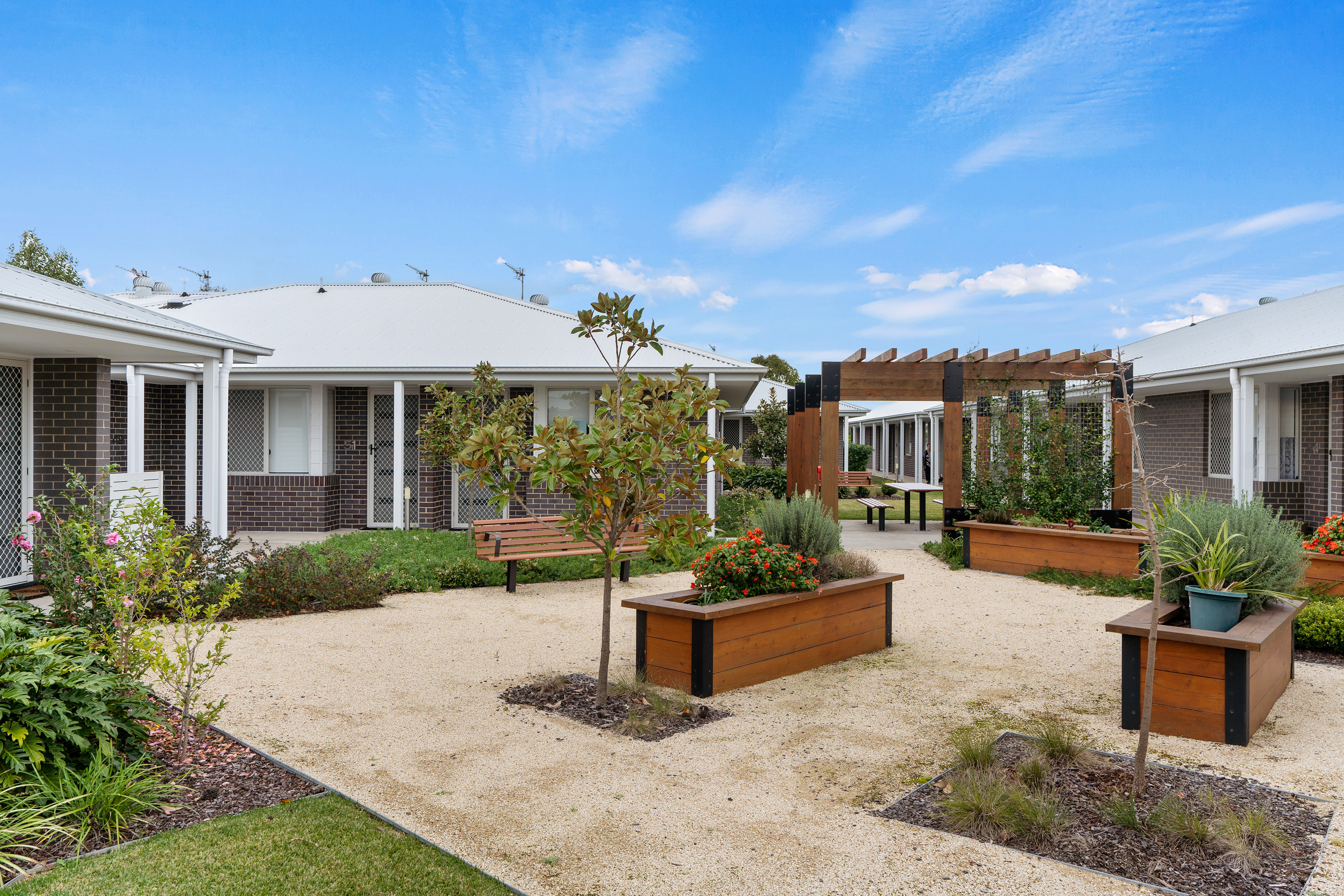 1-bedroom unit at 51/40 Harris Street, Cameron Park, NSW 2285, Lake Macquarie, New South Wales