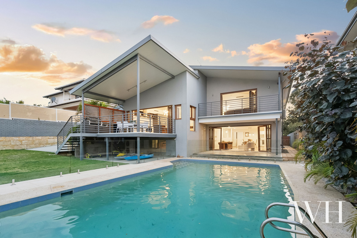 5-bedroom house at 28 STOCK ROAD, Attadale WA 6156, Melville, Western Australia