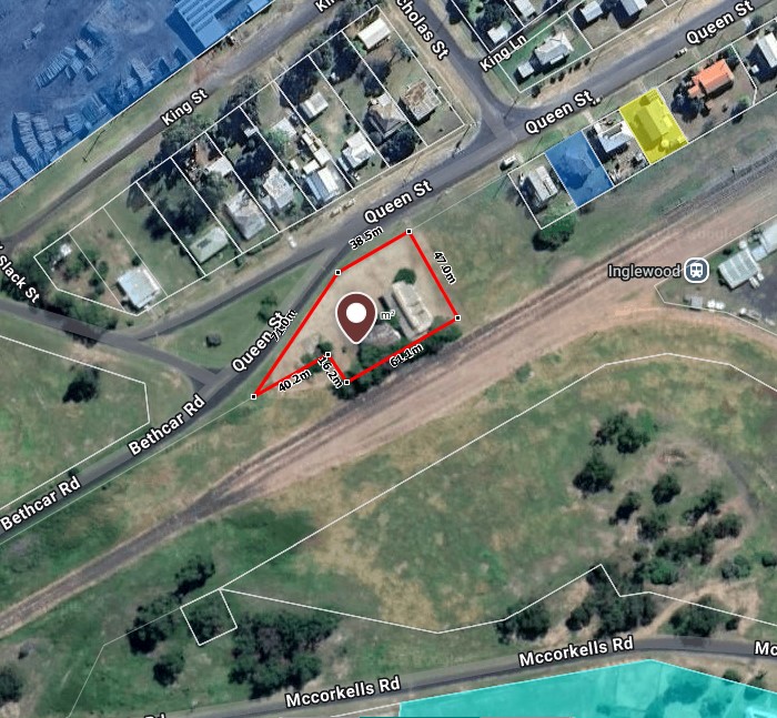 114 Queen Street, Inglewood, Qld, 4387 - Image 2