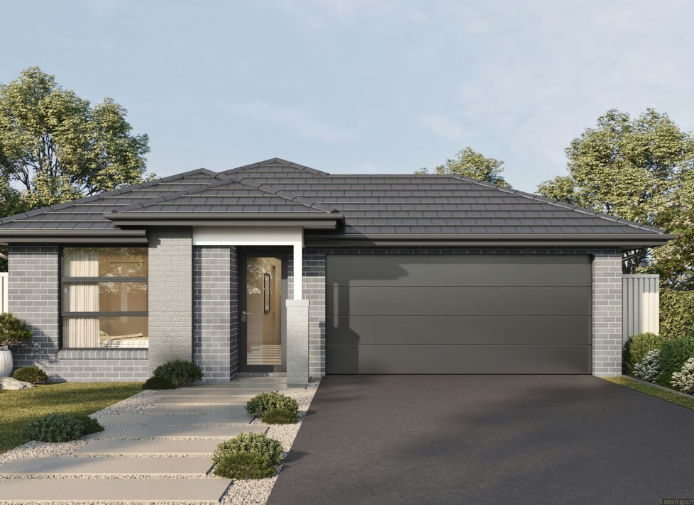 Lot 409 Proposed Estate Road, Appin, Nsw, 2560 - Image 1