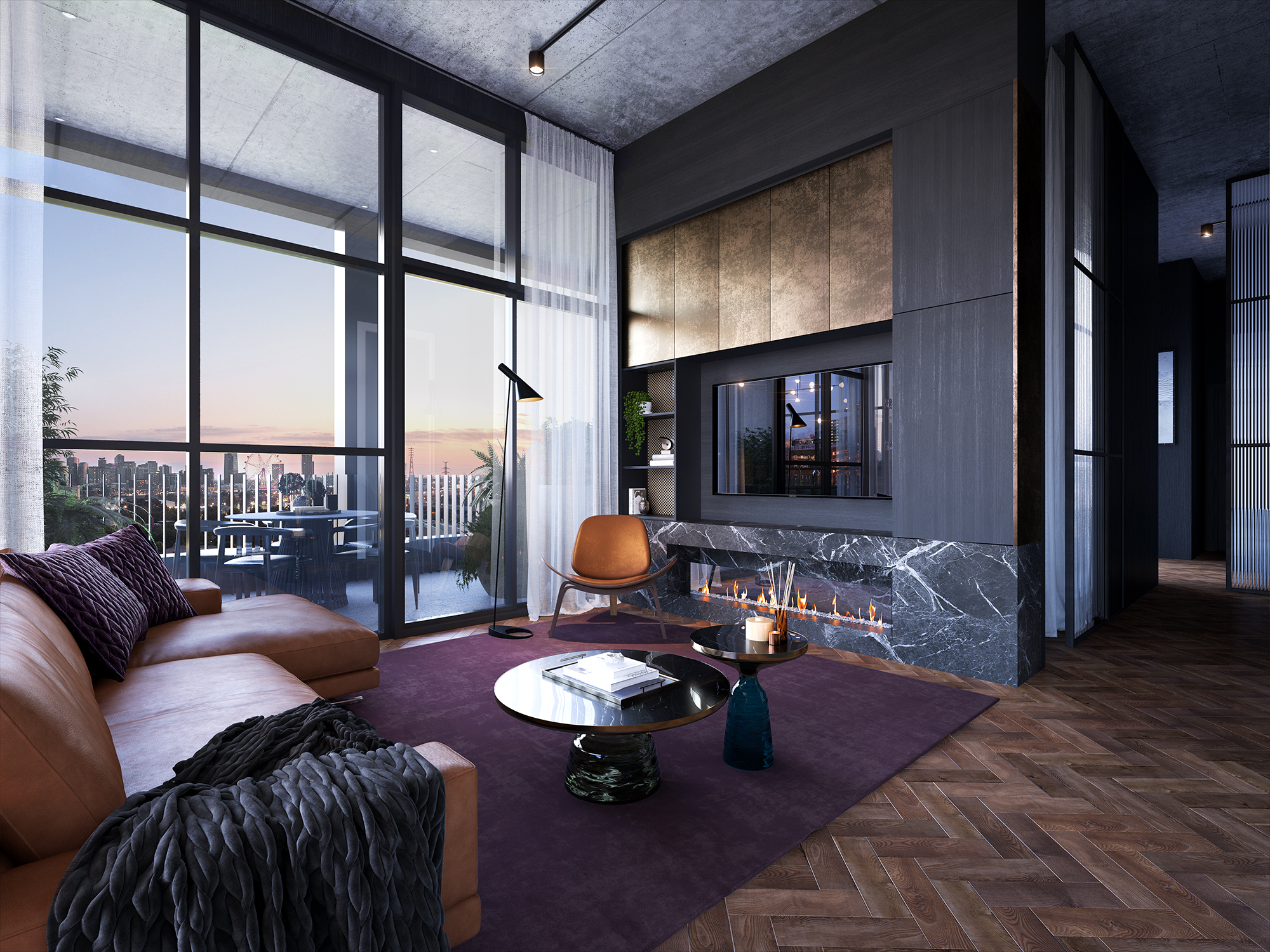 B11-01/103-109 Boundary Rd, North Melbourne, Vic, 3051 - Image 1