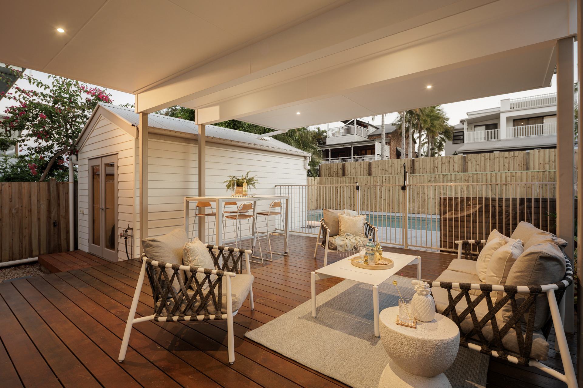 4-bedroom house at 53 GRATTAN TERRACE, Wynnum QLD 4178, Brisbane, Queensland