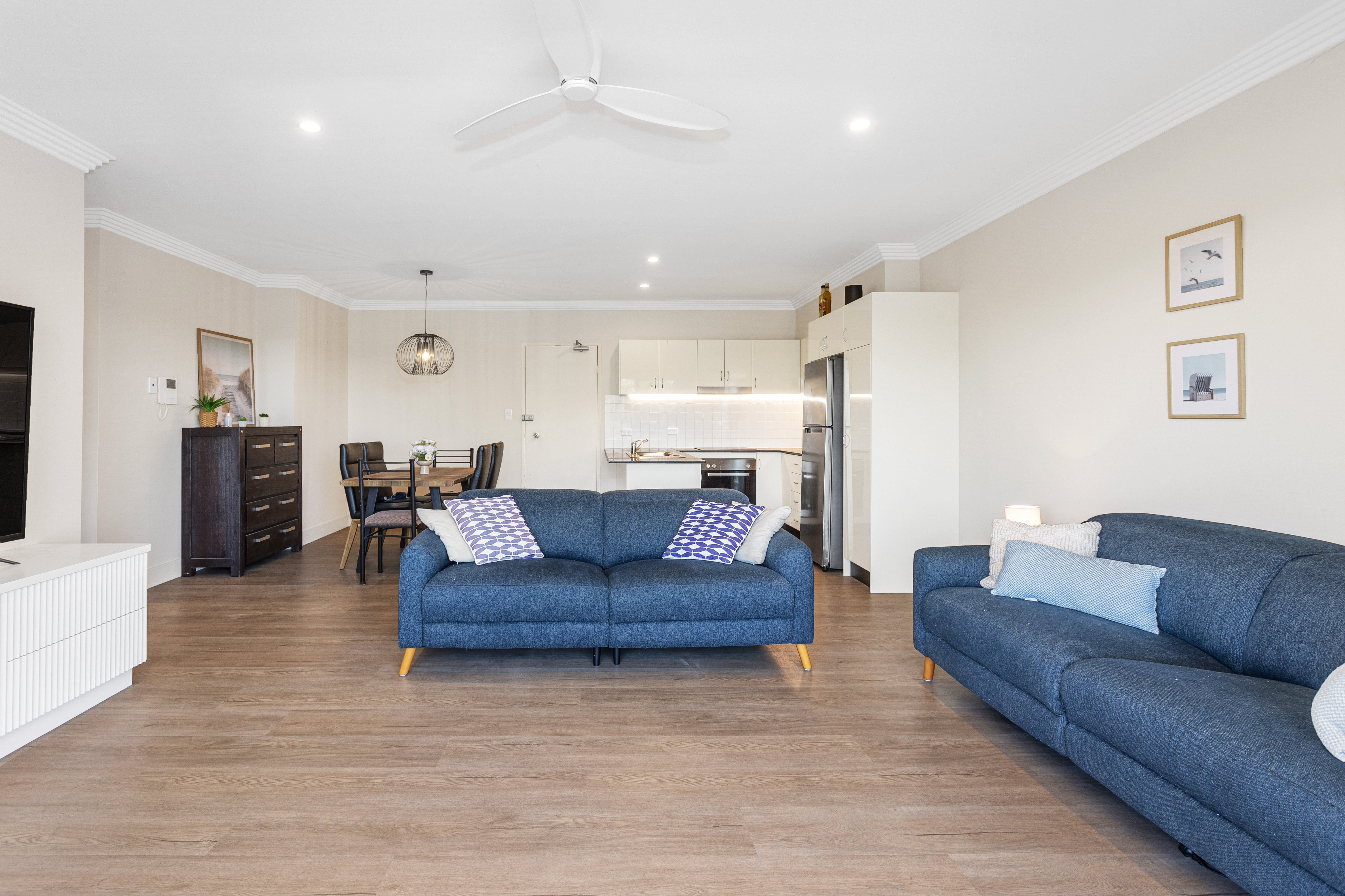 2-bedroom unit at 12 294-296 PENNANT HILLS ROAD, PENNANT HILLS NSW 2120, Hornsby, New South Wales