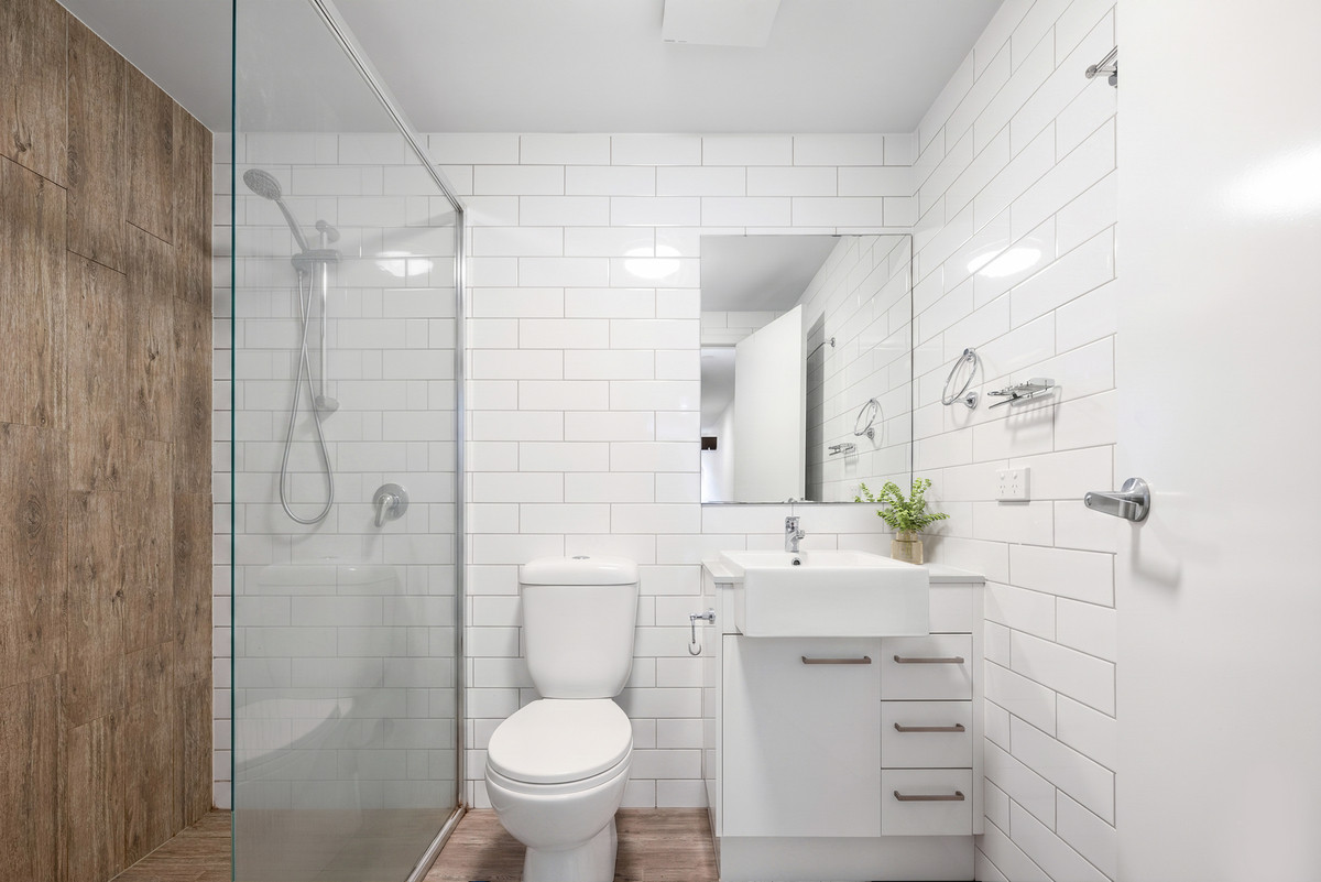 2-bedroom unit at UNIT 20 20-24 COLTON AVENUE, Lutwyche QLD 4030, Brisbane, Queensland