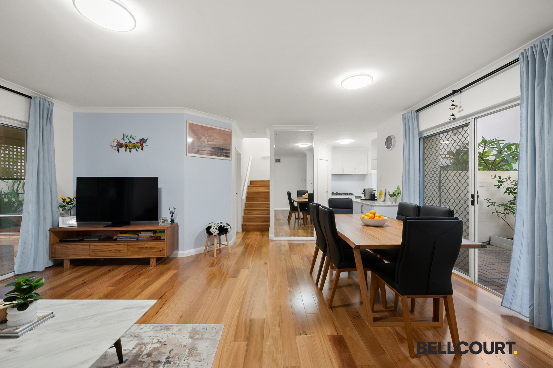 3-bedroom unit at 141A Melville Parade, Como, WA 6152, South Perth, Western Australia