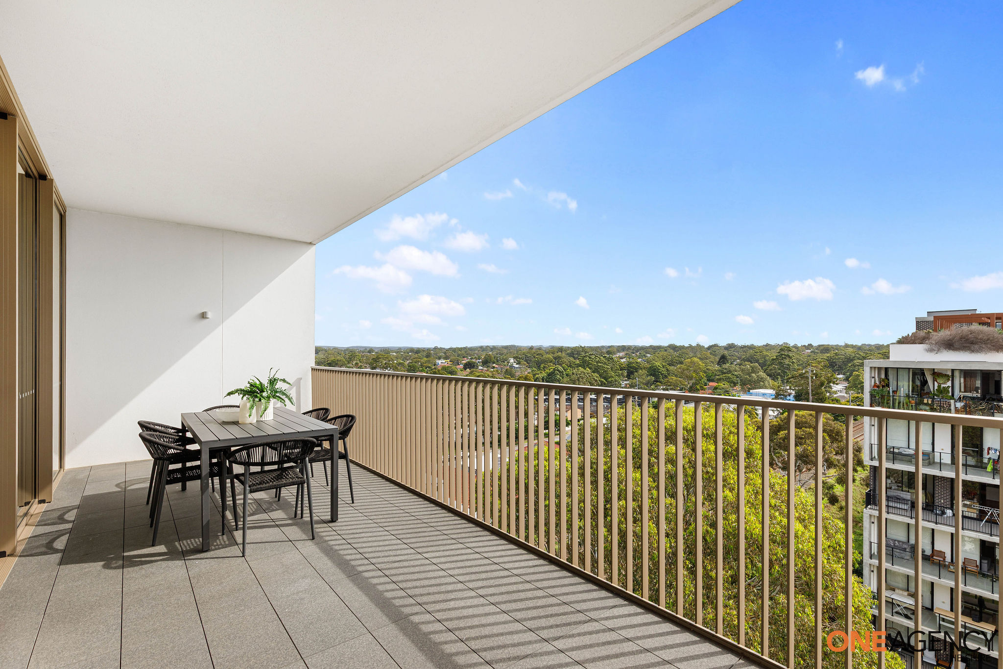 3-bedroom unit at Bb706/18 University Road, Miranda, Nsw, 2228, Sutherland, New South Wales