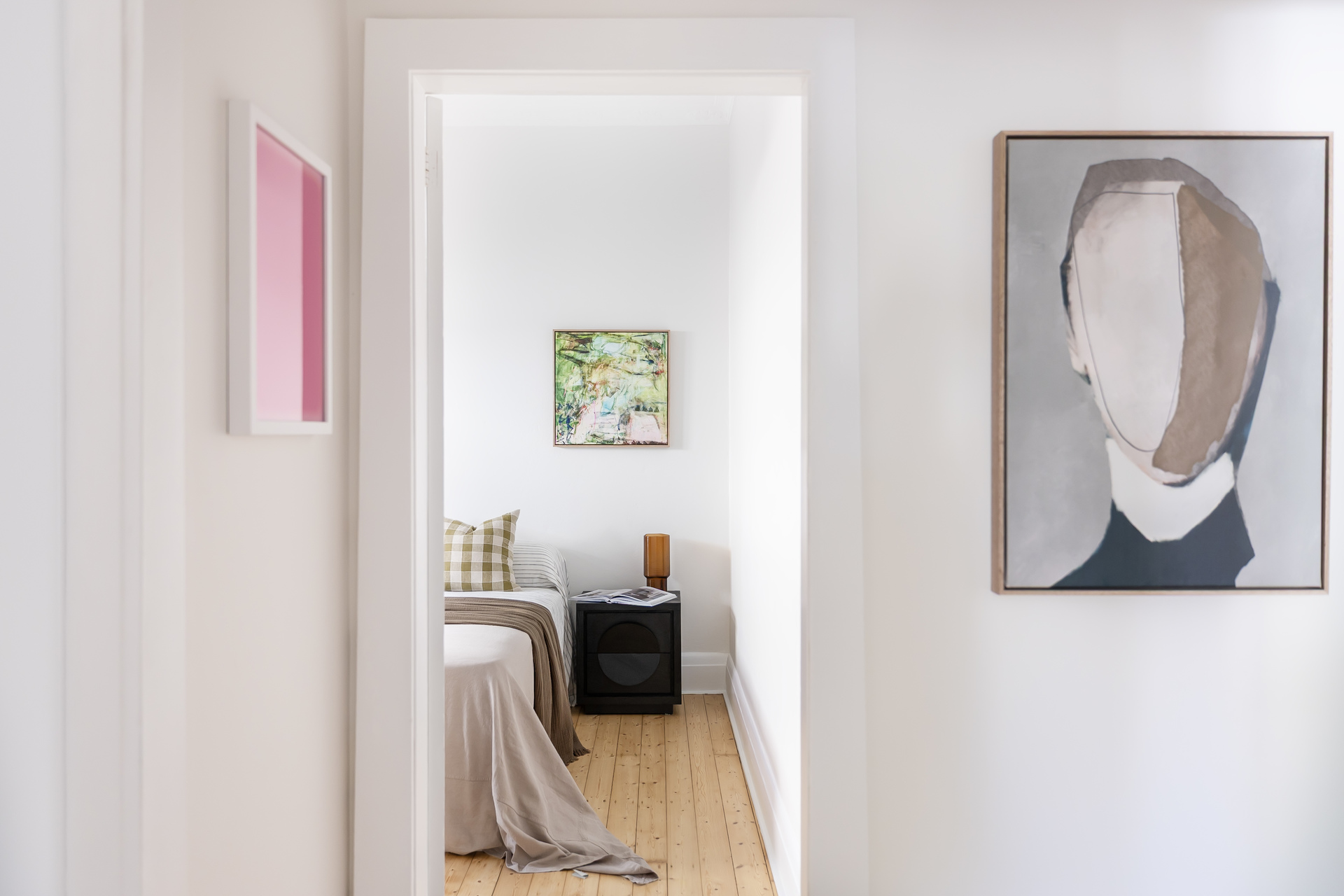 3-bedroom house at 56 WEMYSS STREET, Marrickville NSW 2204, Inner West, New South Wales