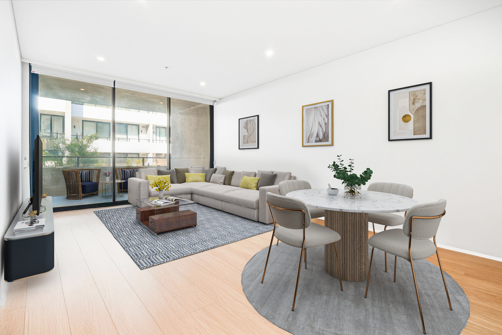 2-bedroom unit at 5c Josue Crescent, Schofields, Nsw, 2762, Blacktown, New South Wales