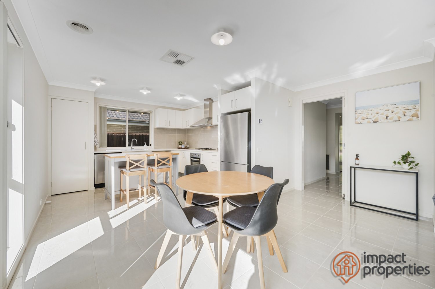 3-bedroom house at 5 Duguid Street, Bonner, ACT 2914, Unincorporated Act, Australian Capital Territory